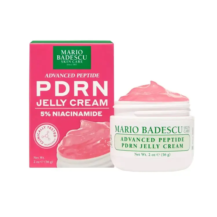 PDNR Advanced Jelly - Crema gel en jalea, hidrata profundamente la piel
