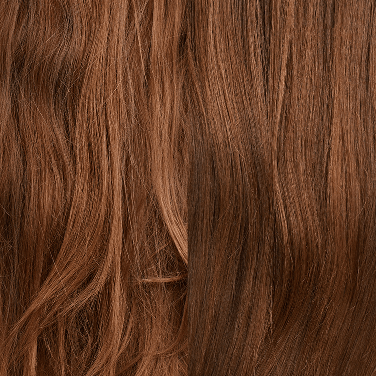 Nutriplenish Shampoo hidrata y nutre el cabello seco y opaco
