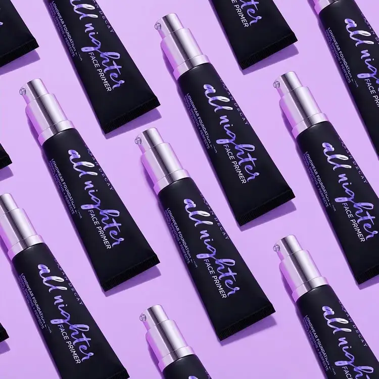 All Nighter - Primer Facial, fijación hasta 8 horas - 30 ml