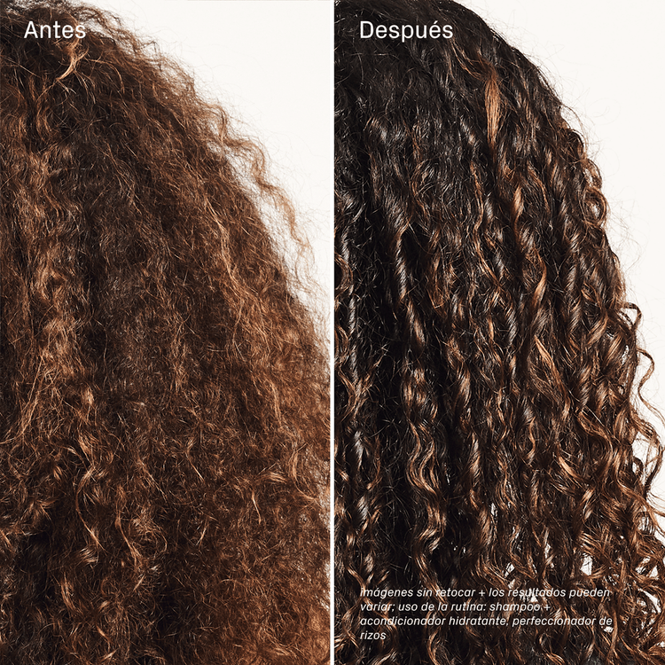 Curls Don't Lie - Curl Perfector, definidor de rizos