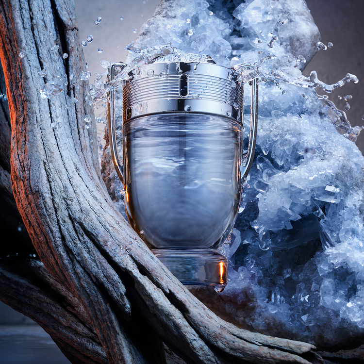 Invictus - Eau De Toilette, Perfume para hombre