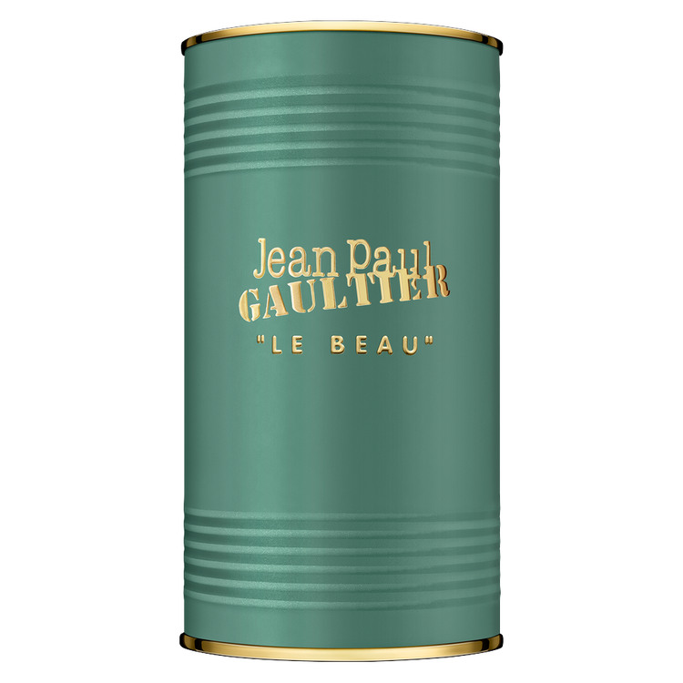 Le Beau - Eau De Toilette, aroma amaderado adictivo por naturaleza