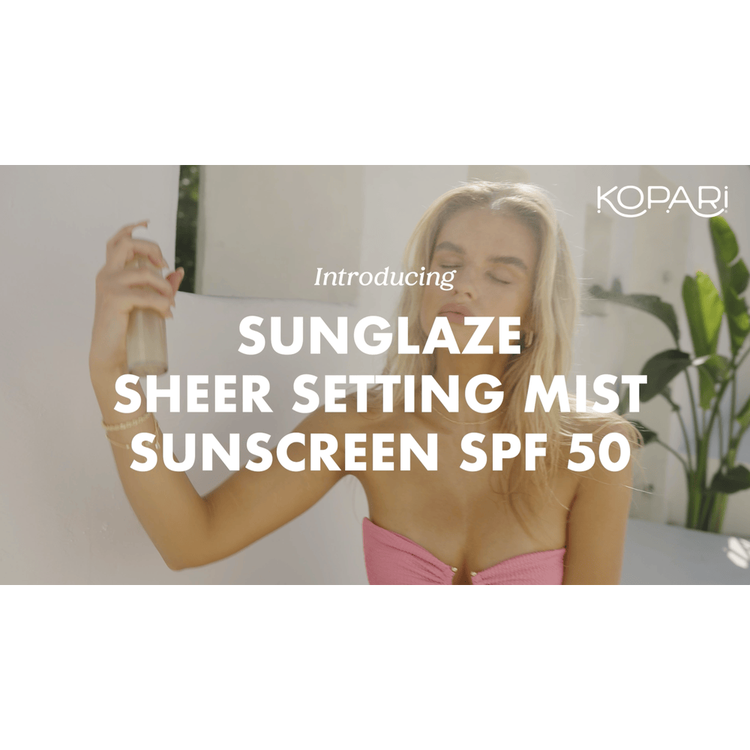 Sun Voyage SPF Kit - Set de Protección Solar, SPF 40-50