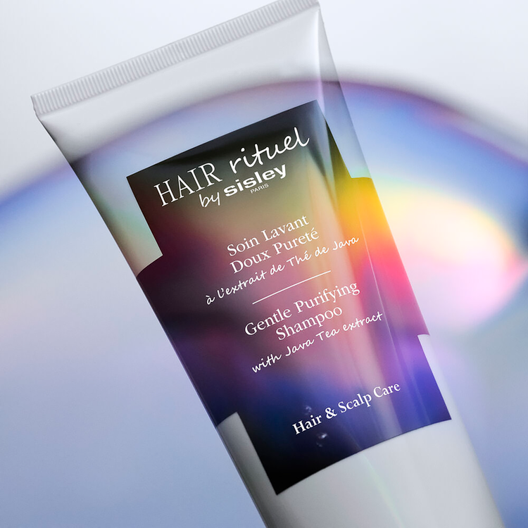 Gentle Purifying - Shampoo Purificante Suave