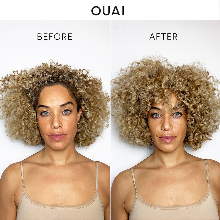 Curl Crème - Crema para Cabello Rizado, definidora y humectante - 236 ml