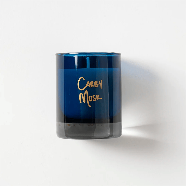 BWFH by Drake - Set de velas, aromas cálidos y especiados