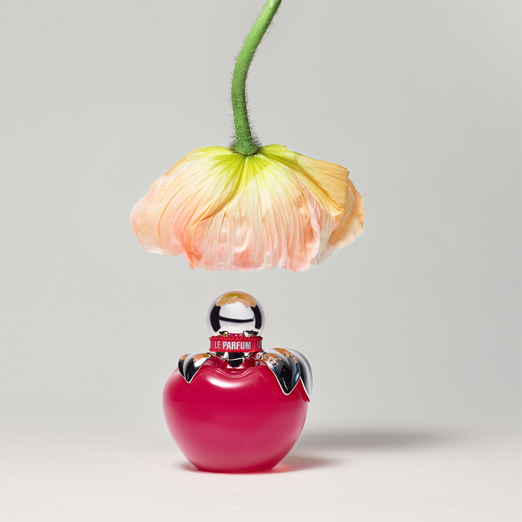Nina Le Parfum - Eau De Parfum, fragancia floral frutal irresistible