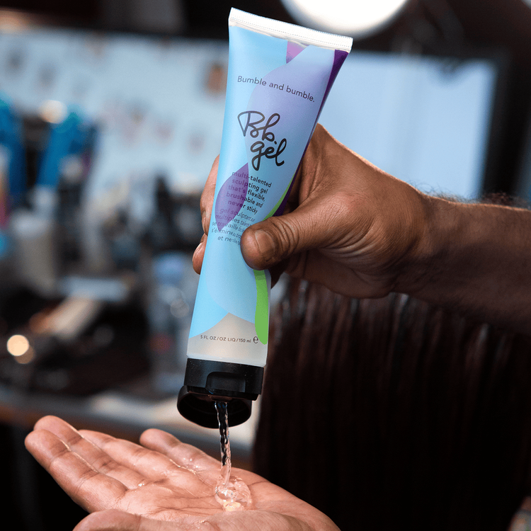 Bb. Sculpting - Gel Moldeador, fijación media - 125 ml
