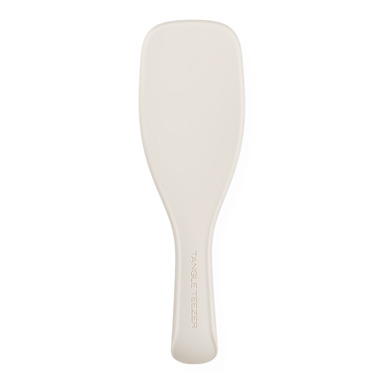 Ultimate Detangler - Cepillo Desenredante, dientes flexibles de dos niveles - Pumice Gray