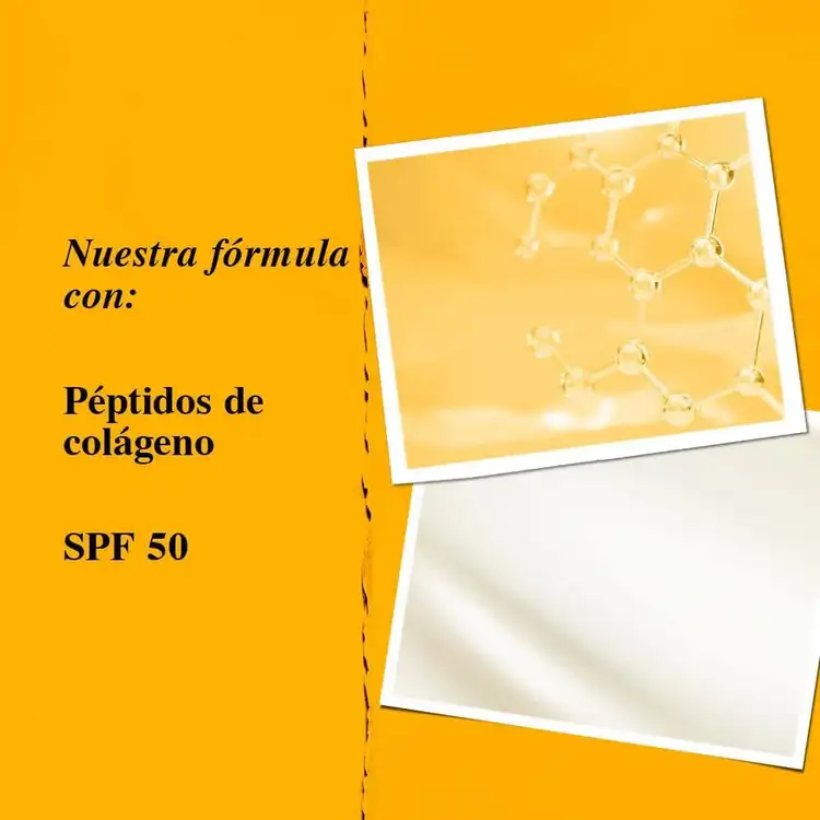 Better Screen UV Serum - Sérum Solar, SPF 50+ con vitamina C