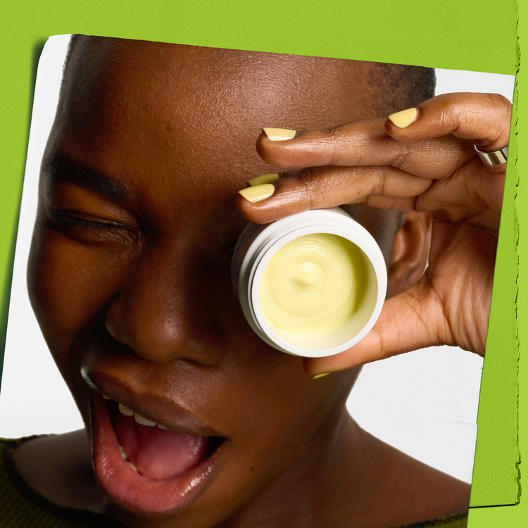 Avocado Eye Treatment - Tratamiento de contorno de ojos, nutritivo e hidratante