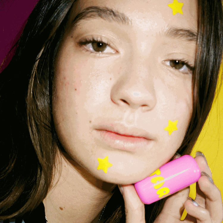 Star Balm™ - Bálsamo labial ultra hidratante, Hidrata y suaviza los labios