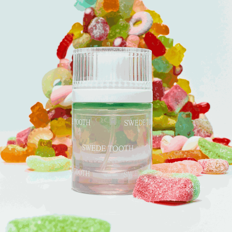 Swede Tooth - Eau de Toilette, uso diario