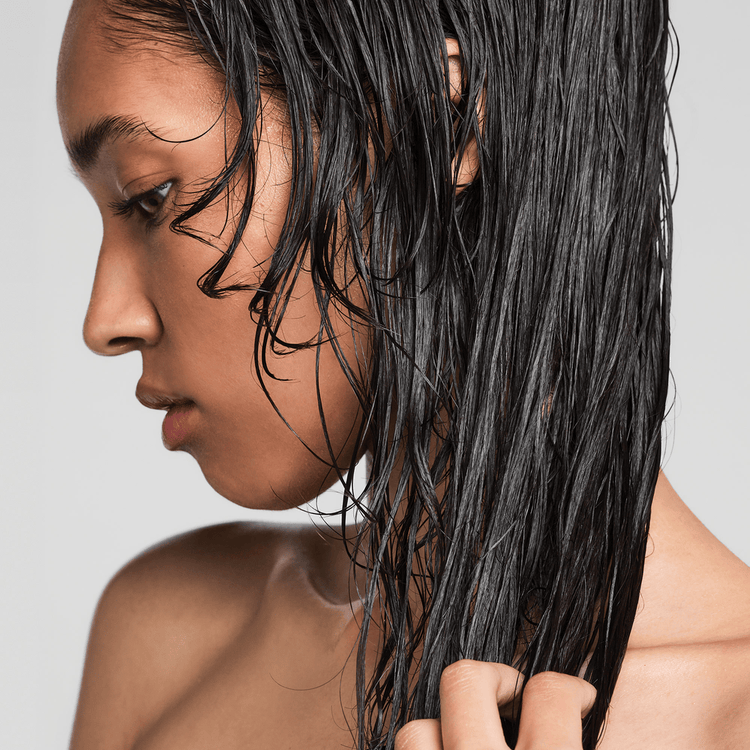 Styling Glaze - Gel Fijador Capilar, fijación ligera y brillo