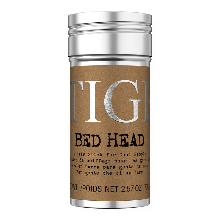Bed Head - Cera en Barra para Cabello, fijación flexible - 72.8 g