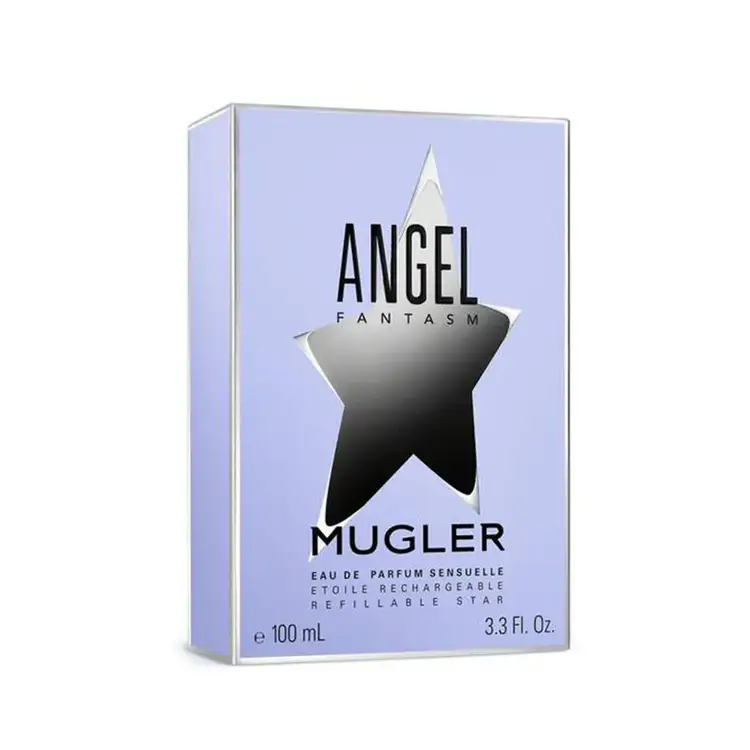 Angel Fantasm - Eau de Parfum, fragancia femenina que despierta fantasías