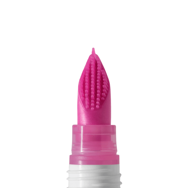 NYX Professional Makeup The Brow Glue - Gel Fijador de Cejas, hold extremo 16h - 5 g - Clear