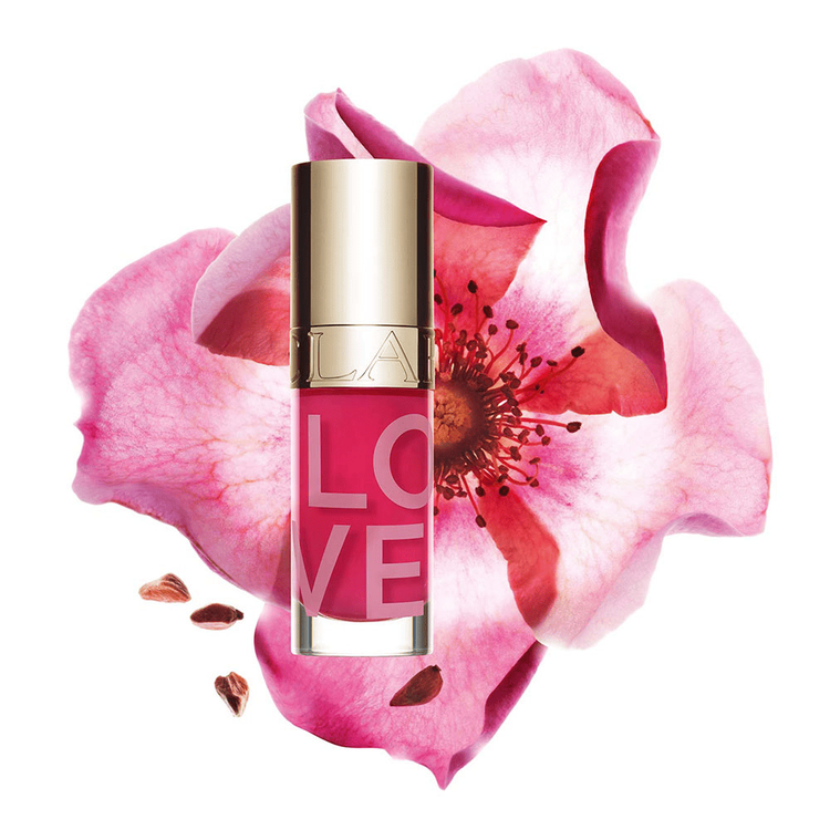 Lip Comfort Oil - Aceite para labios, hidrata y nutre los labios