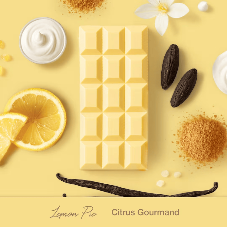 Lemon Pie - Eau de Parfum, explosión fresca de limón