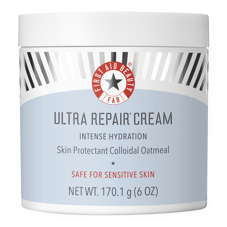Ultra Repair Cream - Crema Corporal Intensiva, calmante y antioxidante - 170 g