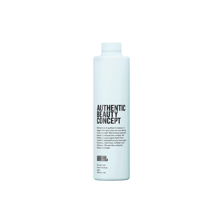 Hydrate - Shampoo Hidratante - 300 ml