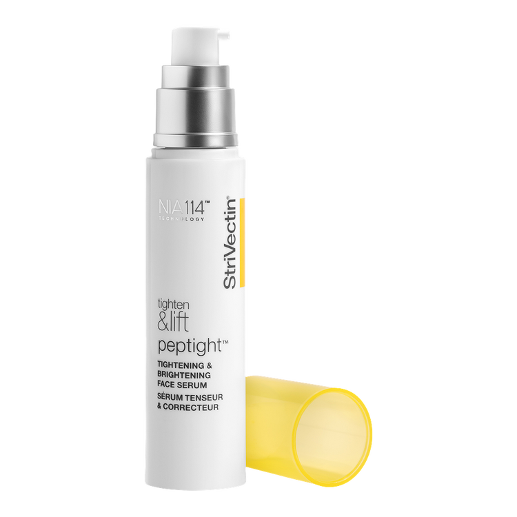 Peptight® - Sérum Reafirmante Facial, lifting visible en 1 semana - 30 ml