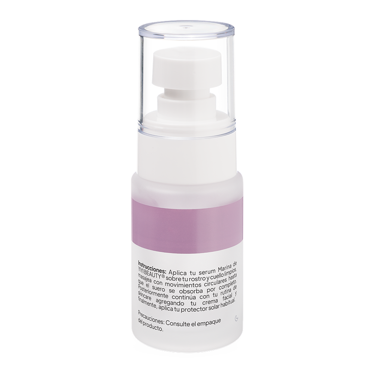 Marina Efecto Lifting - Sérum Facial, renovación celular - 30 ml