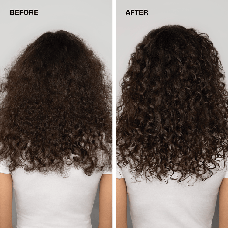 Styling Glaze - Gel Fijador Capilar, fijación ligera y brillo