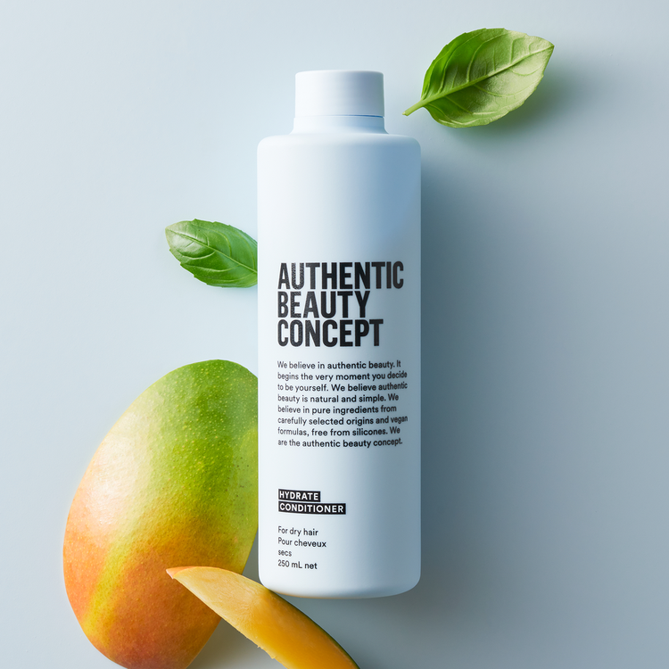 Hydrate - Acondicionador Hidratante, vegano sin siliconas