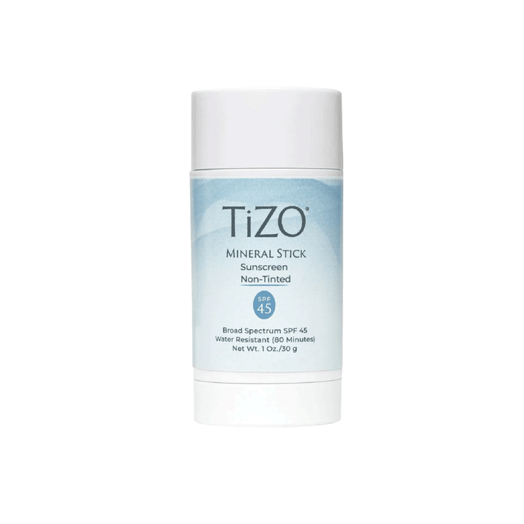TiZO 3 Primer - Protector Solar en Barra, sin color SPF 40