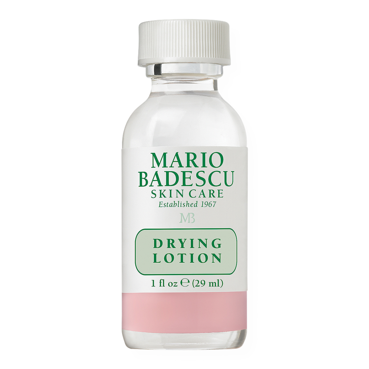 Drying Lotion - Tratamiento Spot para Granitos, secante nocturno - 29.5 ml