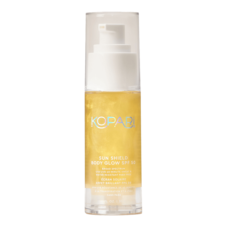 Sun Voyage SPF Kit - Set de Protección Solar, SPF 40-50