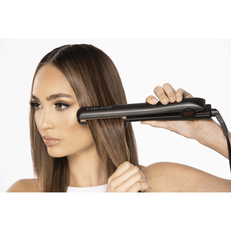 CHI Original - Plancha para Cabello con Cerámica, tecnología infrarroja de calor - GF1001