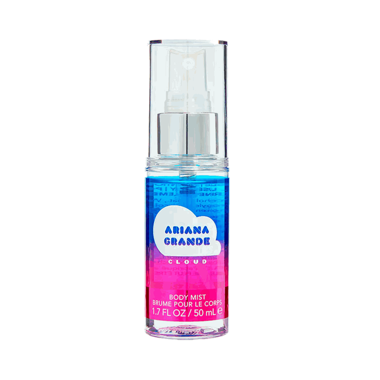AG - Body Mist, notas florales - 50 ml