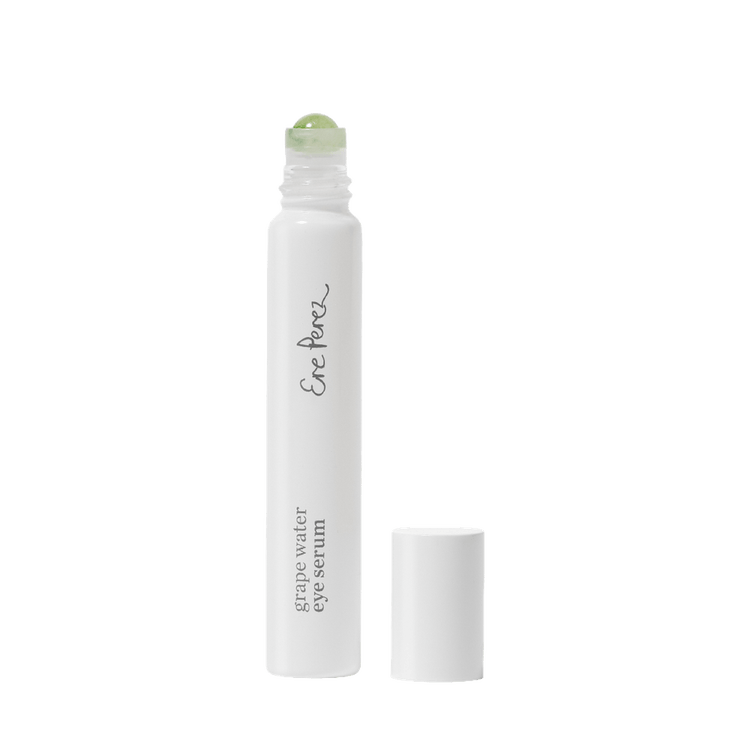 Grape Serum for Eyes - Suero Contorno de Ojos, antioxidante y reafirmante