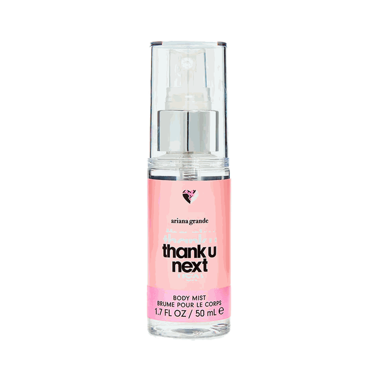 AG - Body Mist, notas florales - 50 ml