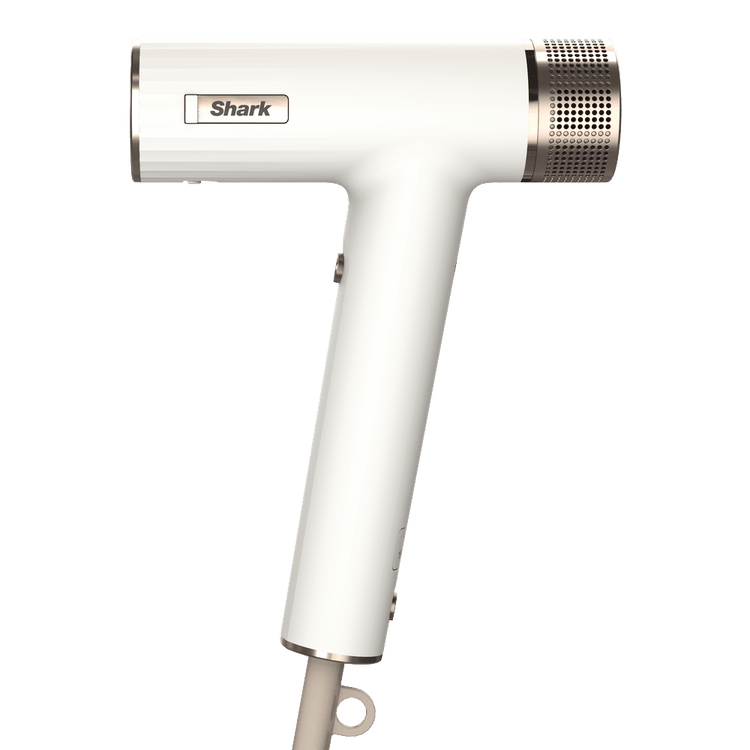 SpeedStyle Secadora de Cabello - Secadora de alta velocidad sin daño por calor, con 3 accesorios