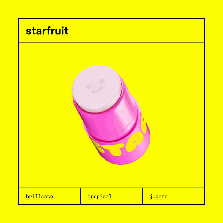 Star Balm™ - Bálsamo labial ultra hidratante, Hidrata y suaviza los labios