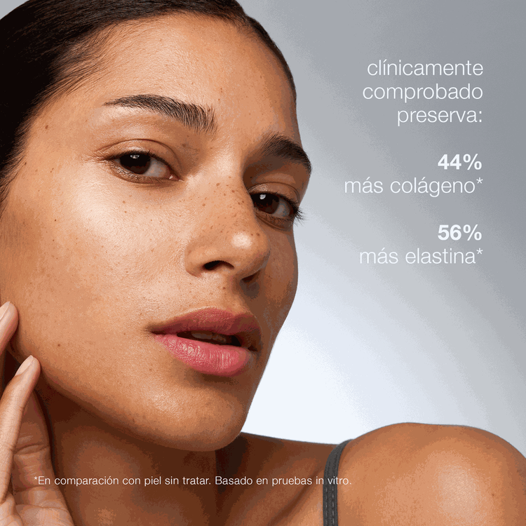 pro-collagen banking - Crema a base de agua, preserva el colágeno y la elastina