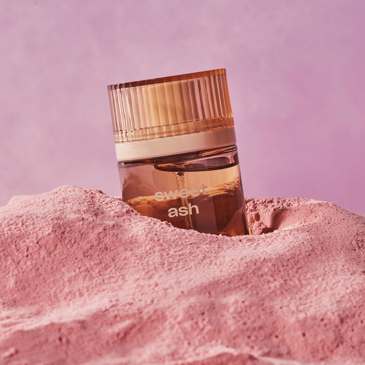 Sweet Ash - Eau de Toilette
