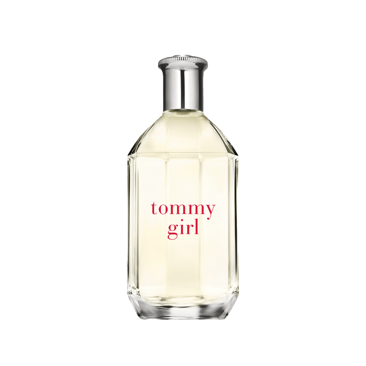Tommy Girl - Eau de Toilette, fragancia floral