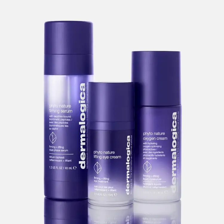 phyto nature - Serum reafirmante, reduce los signos del envejecimiento
