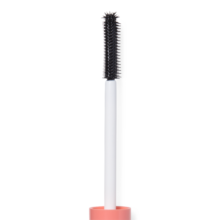 Lash Flash - Máscara de Pestañas, volumen y longitud - Jet Black