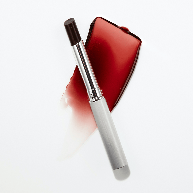 Almost Lipstick - Labial Semitransparente, textura de bálsamo labial