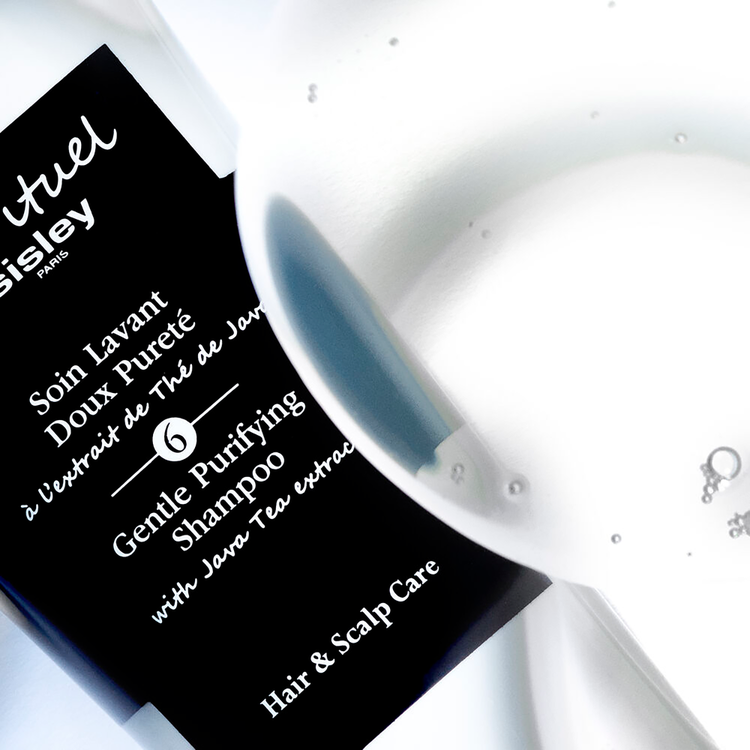 Gentle Purifying - Shampoo Purificante Suave