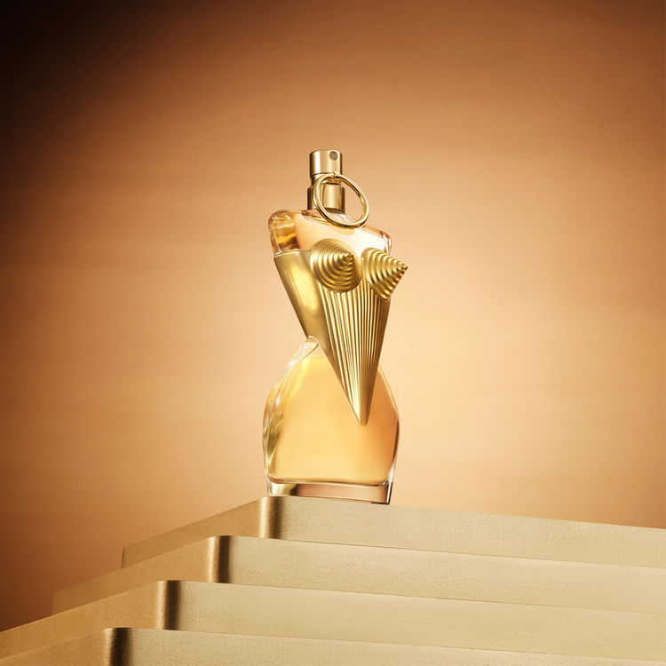 Gaultier Divine - Eau De Parfum, brilla por su individualidad y diversidad