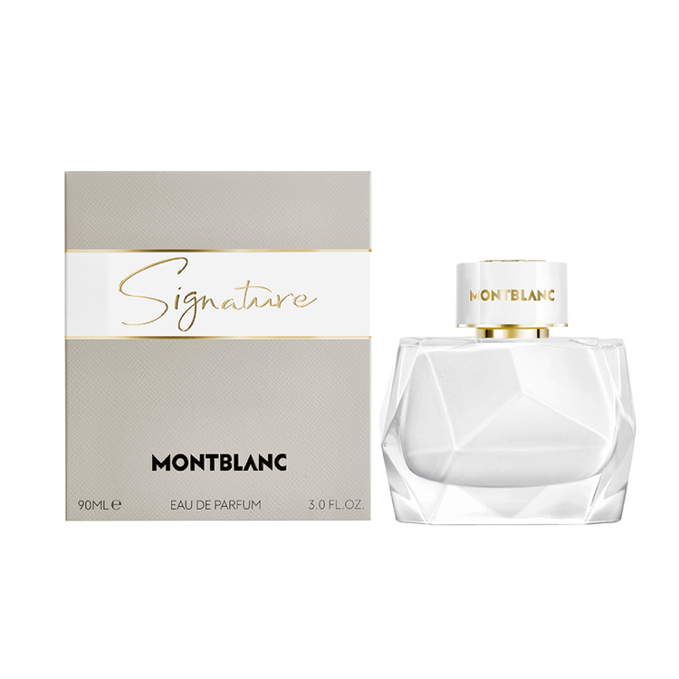 Signature - Eau de Parfum, floral amizclada - 90 ml