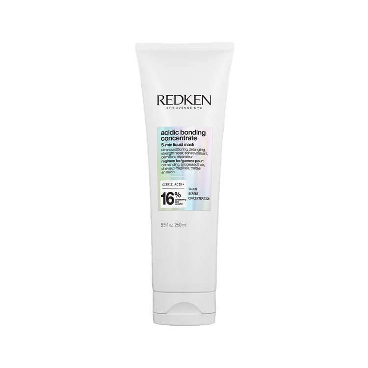 5 Minute Liquid Mask - Mascarilla Capilar Reparadora, hidratación intensiva 5 minutos